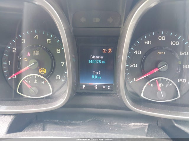 2013 CHEVROLET MALIBU 1G11E5SA9DF150872 Photo 6