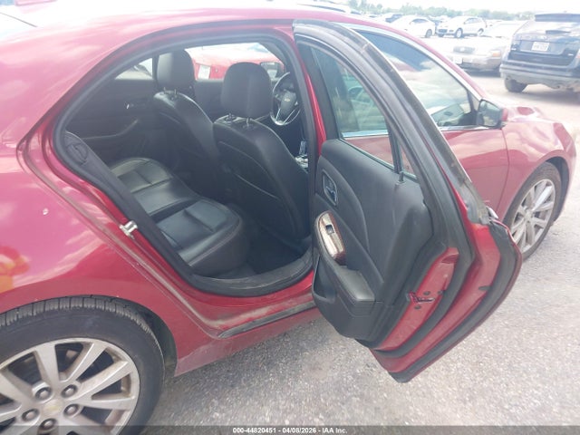 2013 CHEVROLET MALIBU 1G11E5SA9DF150872 Photo 7