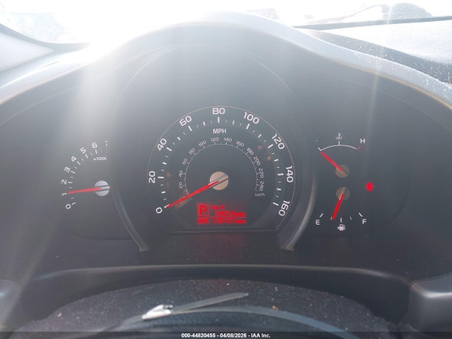 44820455 :رقم المزاد ، KNDPCCA67E7654454 vin ، 2014 Kia Sportage Sx مزاد بيع