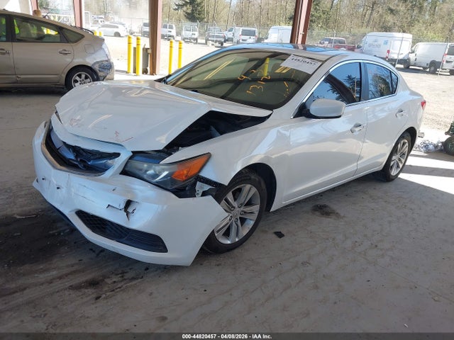 Продаж на аукціоні авто 2013 Acura Ilx 2.0l, vin: 19VDE1F32DE019035, номер лоту: 44820457