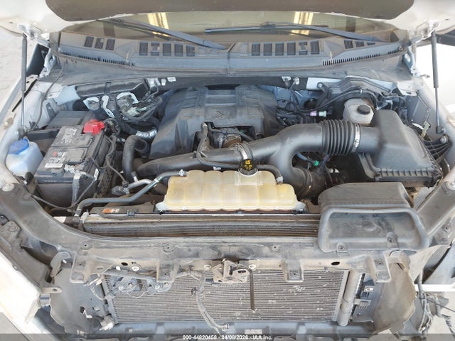 Ford F-150 Xlt 2018 1FTEW1EP0JFA39203 Image 10