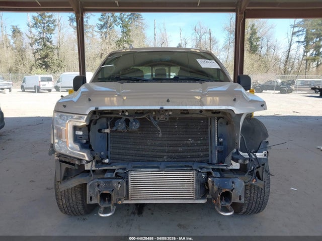Ford F-150 Xlt 2018 1FTEW1EP0JFA39203 Image 13
