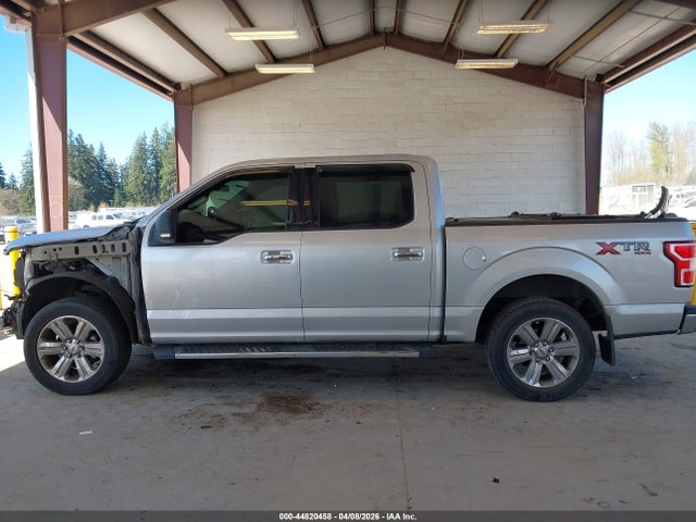 Ford F-150 Xlt 2018 1FTEW1EP0JFA39203 Image 15