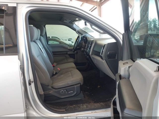 Ford F-150 Xlt 2018 1FTEW1EP0JFA39203 Image 5