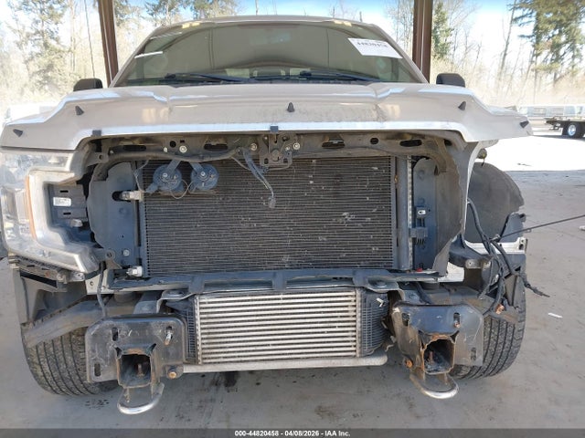 Ford F-150 Xlt 2018 1FTEW1EP0JFA39203 Image 6