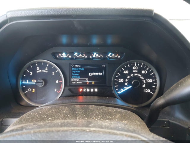 Ford F-150 Xlt 2018 1FTEW1EP0JFA39203 Image 7