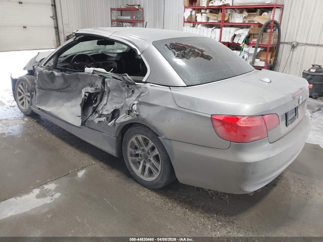 Aukcja sprzedaży 2011 Bmw 328i, vin: WBADW7C51BE545689, numer aukcji: 44820460