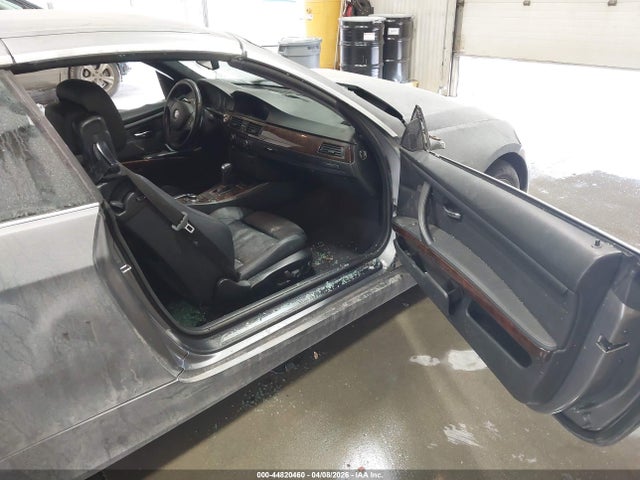 Aukcja sprzedaży 2011 Bmw 328i, vin: WBADW7C51BE545689, numer aukcji: 44820460