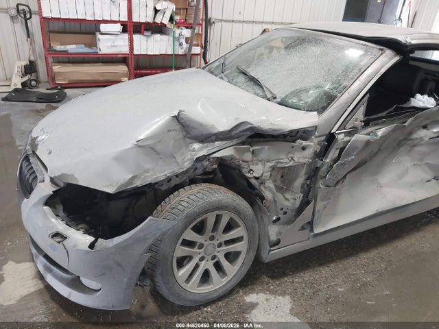 Aukcja sprzedaży 2011 Bmw 328i, vin: WBADW7C51BE545689, numer aukcji: 44820460