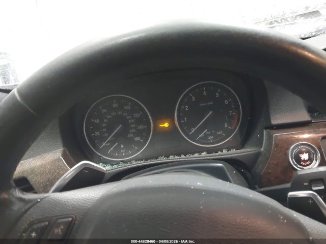 Aukcja sprzedaży 2011 Bmw 328i, vin: WBADW7C51BE545689, numer aukcji: 44820460