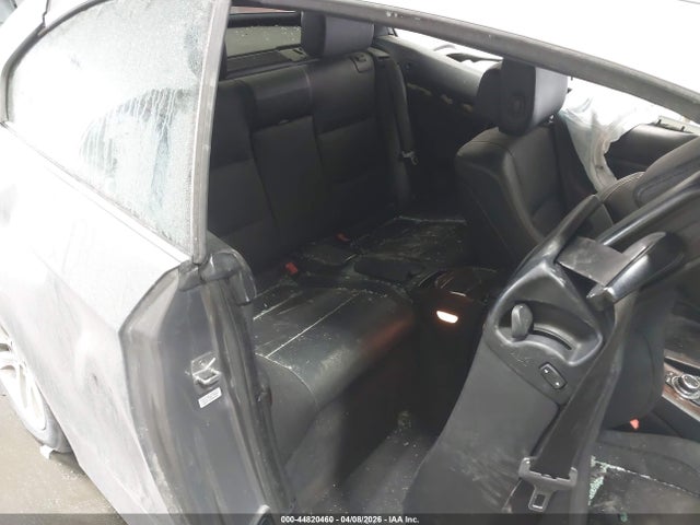 Aukcja sprzedaży 2011 Bmw 328i, vin: WBADW7C51BE545689, numer aukcji: 44820460