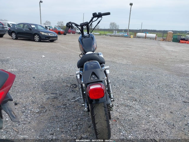 Продажа на аукционе авто 2001 Harley-davidson Xl883, vin: 1HD4CAM151K123749, номер лота: 44820461