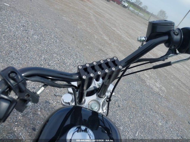 Продажа на аукционе авто 2001 Harley-davidson Xl883, vin: 1HD4CAM151K123749, номер лота: 44820461