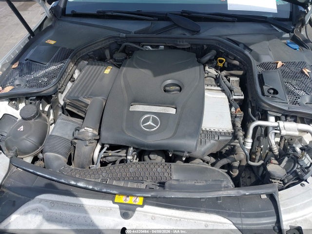 2016 MERCEDES-BENZ C 300 55SWF4KBXGU118100 Photo 9