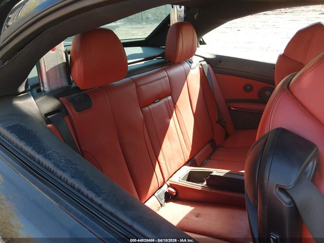 Aukcja sprzedaży 2017 Bmw M4, vin: WBS3U9C55HP970659, numer aukcji: 44820466