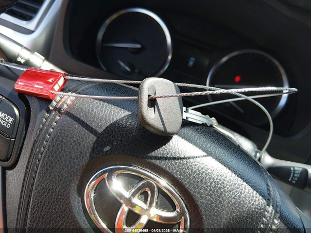 Toyota Highlander Le/le Plus 2015 5TDZKRFH5FS068075 Image 11