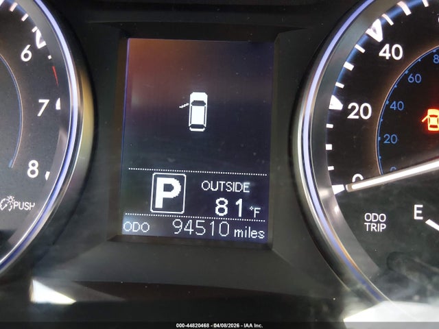 Toyota Highlander Le/le Plus 2015 5TDZKRFH5FS068075 Image 15