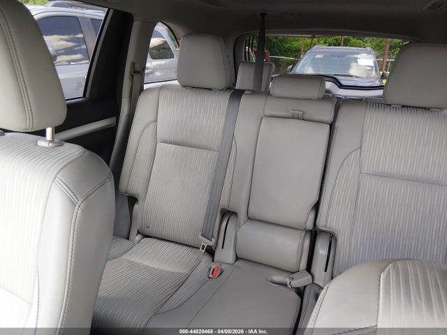Toyota Highlander Le/le Plus 2015 5TDZKRFH5FS068075 Image 20