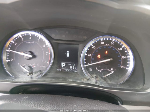 Toyota Highlander Le/le Plus 2015 5TDZKRFH5FS068075 Image 7