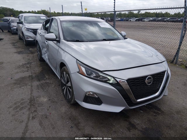 Auction sale of the 2021 Nissan Altima Sv Intelligent Awd, vin: 1N4BL4DW7MN314362, lot number: 44820471