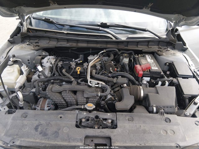 Aukcja sprzedaży 2021 Nissan Altima Sv Intelligent Awd, vin: 1N4BL4DW7MN314362, numer aukcji: 44820471