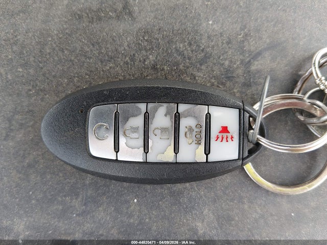 Aukcja sprzedaży 2021 Nissan Altima Sv Intelligent Awd, vin: 1N4BL4DW7MN314362, numer aukcji: 44820471