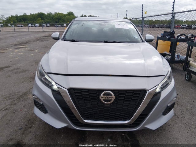 Aukcja sprzedaży 2021 Nissan Altima Sv Intelligent Awd, vin: 1N4BL4DW7MN314362, numer aukcji: 44820471