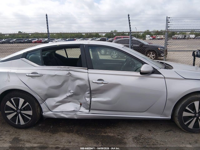 Aukcja sprzedaży 2021 Nissan Altima Sv Intelligent Awd, vin: 1N4BL4DW7MN314362, numer aukcji: 44820471