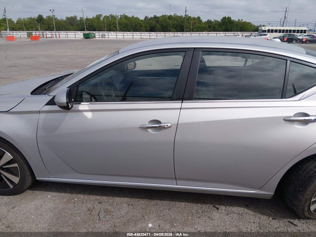 Aukcja sprzedaży 2021 Nissan Altima Sv Intelligent Awd, vin: 1N4BL4DW7MN314362, numer aukcji: 44820471