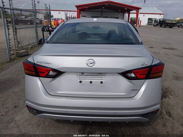 Aukcja sprzedaży 2021 Nissan Altima Sv Intelligent Awd, vin: 1N4BL4DW7MN314362, numer aukcji: 44820471