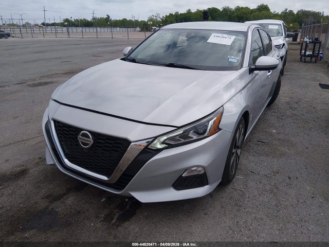 Aukcja sprzedaży 2021 Nissan Altima Sv Intelligent Awd, vin: 1N4BL4DW7MN314362, numer aukcji: 44820471