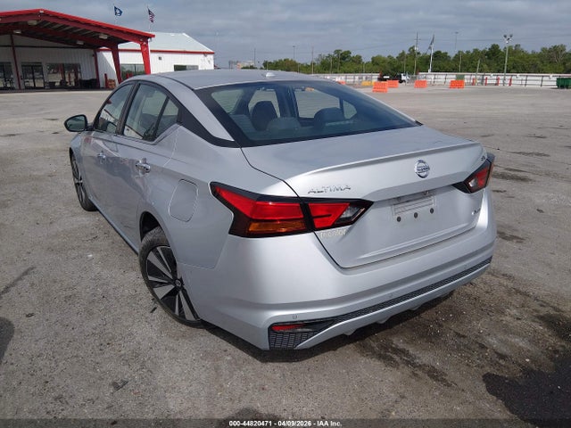 Aukcja sprzedaży 2021 Nissan Altima Sv Intelligent Awd, vin: 1N4BL4DW7MN314362, numer aukcji: 44820471