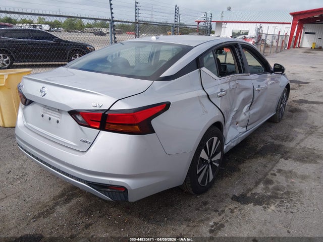 Aukcja sprzedaży 2021 Nissan Altima Sv Intelligent Awd, vin: 1N4BL4DW7MN314362, numer aukcji: 44820471