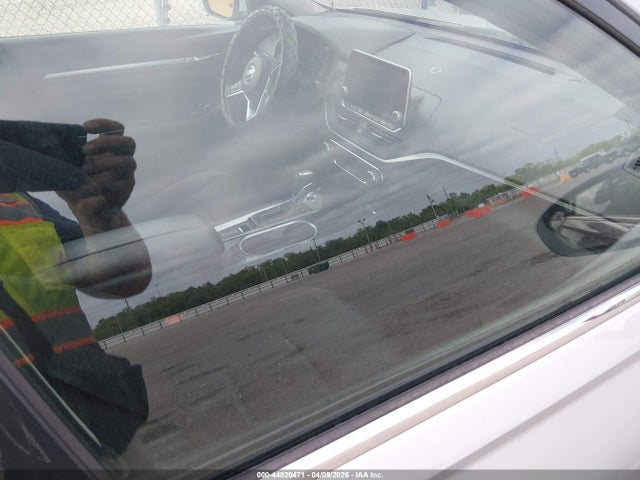 Aukcja sprzedaży 2021 Nissan Altima Sv Intelligent Awd, vin: 1N4BL4DW7MN314362, numer aukcji: 44820471
