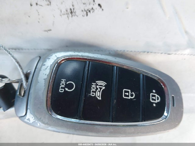Aukcja sprzedaży 2022 Hyundai Tucson Sel, vin: 5NMJBCAE4NH146208, numer aukcji: 44820473