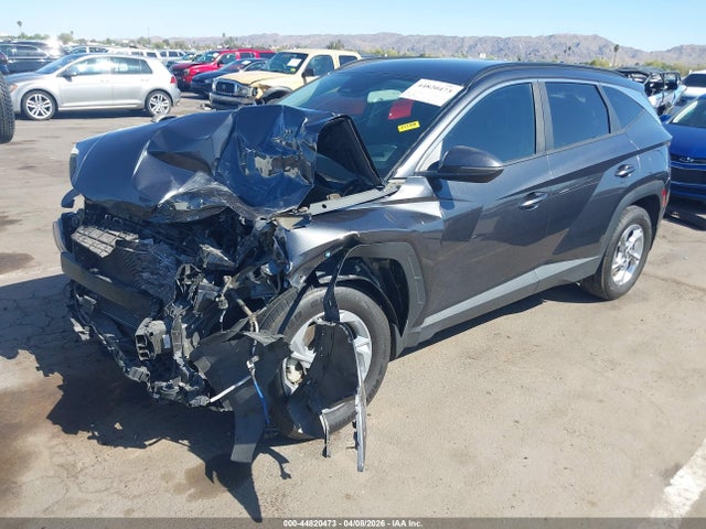 Aukcja sprzedaży 2022 Hyundai Tucson Sel, vin: 5NMJBCAE4NH146208, numer aukcji: 44820473