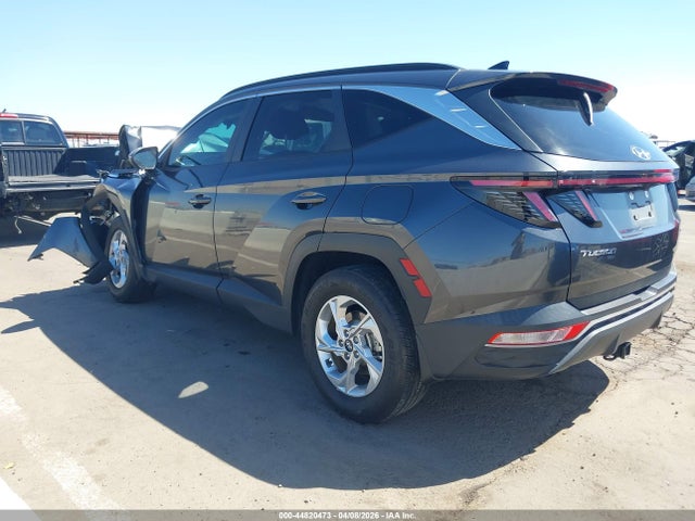 Aukcja sprzedaży 2022 Hyundai Tucson Sel, vin: 5NMJBCAE4NH146208, numer aukcji: 44820473