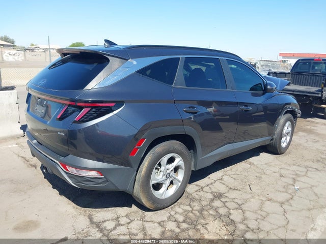 Aukcja sprzedaży 2022 Hyundai Tucson Sel, vin: 5NMJBCAE4NH146208, numer aukcji: 44820473