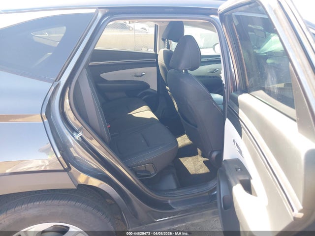 Aukcja sprzedaży 2022 Hyundai Tucson Sel, vin: 5NMJBCAE4NH146208, numer aukcji: 44820473