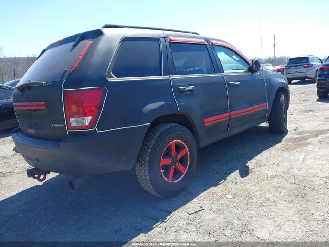 44820474 :رقم المزاد ، 1J4GR48K65C667298 vin ، 2005 Jeep Grand Cherokee Laredo مزاد بيع