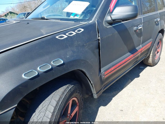 44820474 :رقم المزاد ، 1J4GR48K65C667298 vin ، 2005 Jeep Grand Cherokee Laredo مزاد بيع