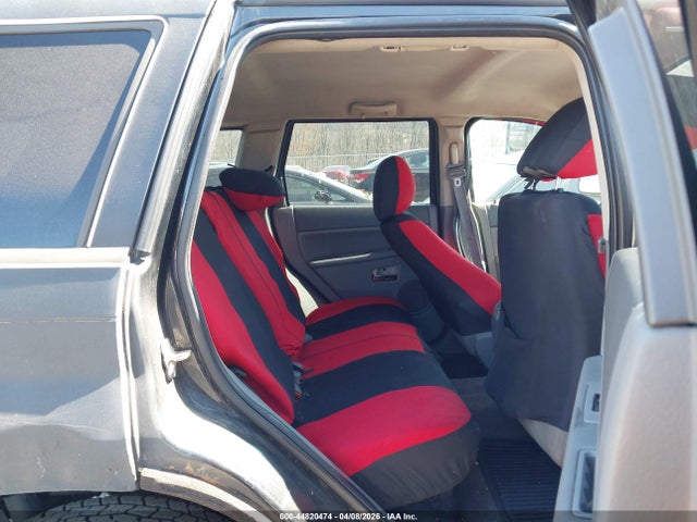 44820474 :رقم المزاد ، 1J4GR48K65C667298 vin ، 2005 Jeep Grand Cherokee Laredo مزاد بيع