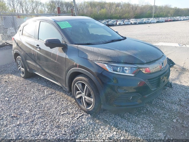 Aukcja sprzedaży 2022 Honda Hr-v Awd Ex, vin: 3CZRU6H53NM758573, numer aukcji: 44820479