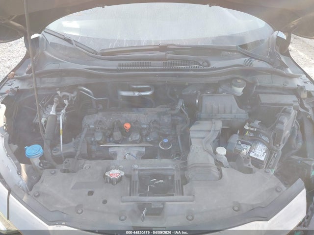 Продажа на аукционе авто 2022 Honda Hr-v Awd Ex, vin: 3CZRU6H53NM758573, номер лота: 44820479