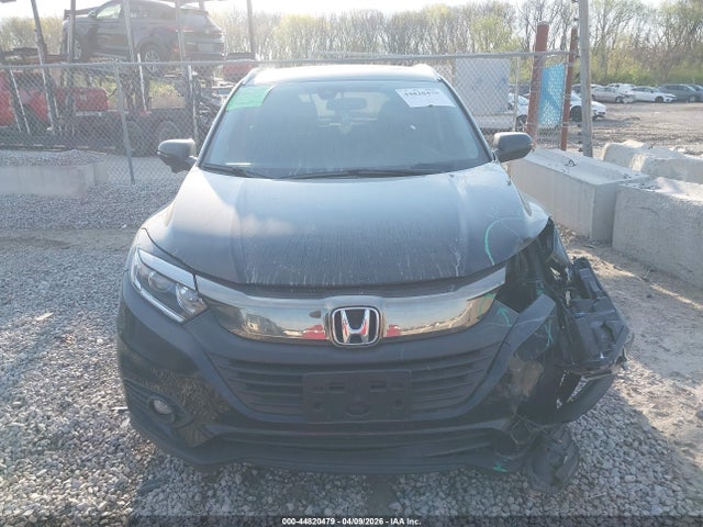Продажа на аукционе авто 2022 Honda Hr-v Awd Ex, vin: 3CZRU6H53NM758573, номер лота: 44820479