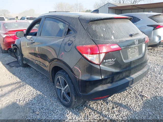 Продажа на аукционе авто 2022 Honda Hr-v Awd Ex, vin: 3CZRU6H53NM758573, номер лота: 44820479