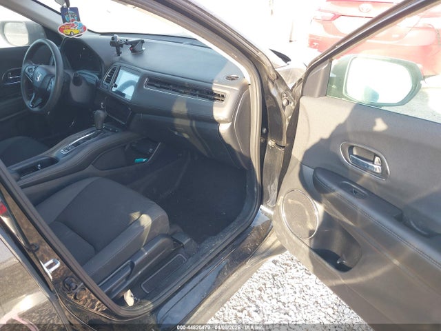 Продажа на аукционе авто 2022 Honda Hr-v Awd Ex, vin: 3CZRU6H53NM758573, номер лота: 44820479
