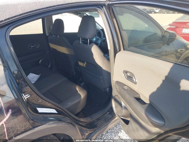 Продажа на аукционе авто 2022 Honda Hr-v Awd Ex, vin: 3CZRU6H53NM758573, номер лота: 44820479