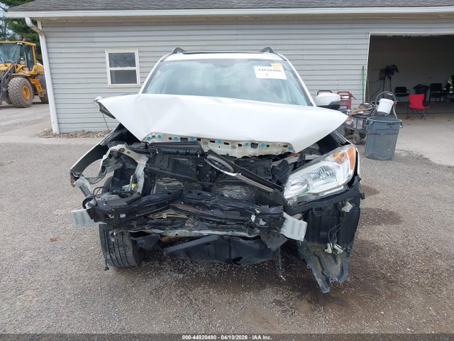 Aukcja sprzedaży 2016 Subaru Forester 2.5i Touring, vin: JF2SJAXC4GH525569, numer aukcji: 44820480
