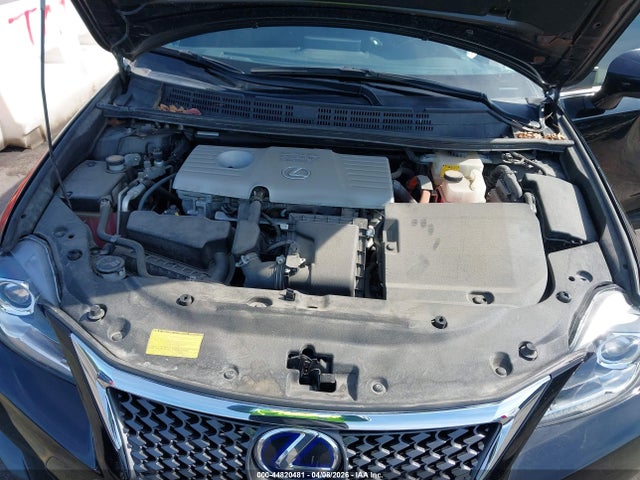 Aukcja sprzedaży 2014 Lexus Ct 200h, vin: JTHKD5BHXE2176531, numer aukcji: 44820481